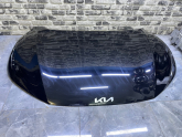 KİA EV 6 MOTOR KAPUTU ORJİNAL ÇIKMA KAPUT