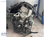 ARK OTOMOTİV - Polo 1.4 TSI CAX Motor