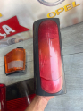 RENAULT EXPRESS 94-99 ARKA SOL STOP VE DUYU ÇIKMA VALEO MARKA