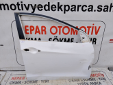 Hyundai i30 sağ ön kapı orjinal çıkma