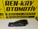 363159721R DACİA DUSTER ORTA KONSOL ORJ ÇIKMA RENKAY KOCAELİ