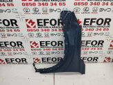HONDA HRV SOL ÇAMURLUK ÇIKMA ORJİNAL YEDEK PARÇA