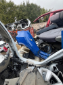OPEL CORSA F SAĞ ARKA ÇAMURLUK