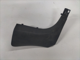 03697 RENAULT FLUENCE / MEGANE 3 SAĞ ÖN EŞİK BAKALİTİ