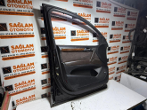 Oto Çıkma Parça / Audi / Q7 / Kaporta & Karoser / Sol Ön Kapı / Çıkma Parça 