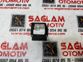 ÇIKMA AUDİ A6 A7 A8 AİRBAG BEYNİ 4H0959655C 028501856