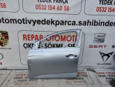 Renault Megane 4 sol ön kapı orijinal çıkma