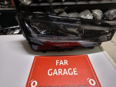 SKODA SKALA SAG FAR MERCEKLİ