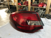 ASTRA J SOL ARKA STOP GM