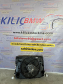 Bmw F22 216 218 220 Çıkma Orjinal Radyatör Seti