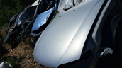 OPEL VECTRA B MOTOR KAPUTU.OTO ERKAN ÜNYE