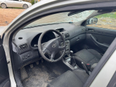 Toyota Avensis Komple Torpido