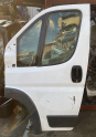Oto Çıkma Parça / Fiat / Ducato / Kaporta & Karoser / Sol Ön Kapı / Çıkma Parça 