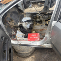 Astra haş sedan sol marşbiyel