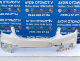 SKODA YETİ 2010-2014 ÖN TAMPON OEM 5L0807221P