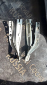 PEUGEOT 407 KAPUT MENTEŞELERİ ORJİNAL ÇIKMA PEJO