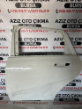 W246 SOL ARKA KAPILAR ORJİNAL ÇIKMA