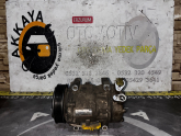 9686061780 CİTROEN XSARA-PİCASSO 1.6 HDI Klima Kompresörü