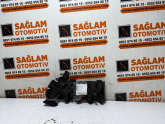 ÇIKMA PEUGEOT GRUP EMME MANİFOLDU 9653808680