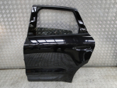 PORSCHE MACAN 95B 95B833311A SOL ARKA KAPI 2015/2024