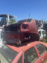 Fiat siena kesme arka
