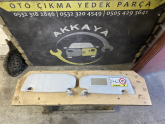 Fiat Egea Sağ Güneşlik Orijinal Çıkma