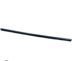 Citroen c-elysee Kap camları alt dış yalay last sol9675436980