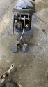 Citroen saxo. Pedal takımı