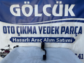 55702020 Opel Corsa D 1.2 Gaz Pedalı ORJİNAL