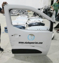 TOYOTA PROACE CITY BEYAZ SAĞ ÖN KAPI ORJINAL LOKALLIK