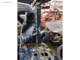 VOLVO S 40 SOL ŞAŞE PODYA ORJİNAL 98 VE 2004