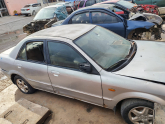 Oto Çıkma Parça / Mazda / 323 / Kaporta & Karoser / Kapı / Çıkma Parça 