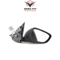 PEUGEOUT 301 DIŞ AYNA ELEK.SAĞ SOL 2013 VE ÜZERİ