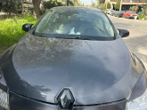 RENAULT MEGANE KAPUT ÇIKMA