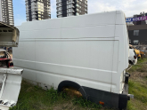 FİAT DUCATO SAĞ ARKA ÇAMURLUK,FİAT DUCATO SOL ARKA ÇAMURLUK 08-15