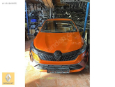 Renault R5 Model İçin Hatasız Gündüz Led Farı ve Diğer Par