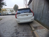 VOLVO XC90 ARKA TANPON