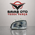 RENAULT CLIO ÖN FAR SAĞ SOL 1996 1997 1998 / TAİWAN