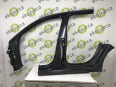 AUDI A3 2020 2022 SOL MARŞPİYEL SACI 8Y4809839