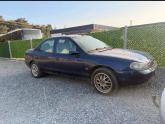 Ford mondeo ön cam