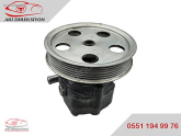 Audi A4 Sıfır Direksiyon Pompası- Garantili- 8K0 145 153F