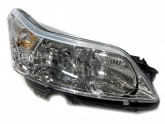 FAR SAG CITROEN C4 08-