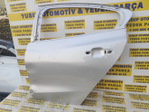 Oto Çıkma Parça / Ford / Focus / Kaporta & Karoser / Sol Arka Kapı / Çıkma Parça 