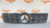 Mercedes Arocs 2013 2026 Kamyon Ön Radyatör Panjuru A9607500418