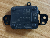2025 Toyota C-HR ADAPTİF HIZ SABİTLEYİCİ