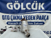 Toyota Hilux 2.4 4x4 Euro 6 Partikül Filtresi ORJİNAL