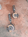 VOLKSWAGEN  GOLF 5 UYUMLU ÖN DÜZEN