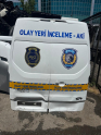 MİRİM OTODAN FORD CUSTOM SAĞ SOL BAGAJ KAPAĞI