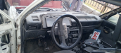 Renault 9 broadway torpido göğüs