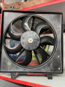 Kia Sephia KLİMA FANI Komple 0K2A161710A Orijinal